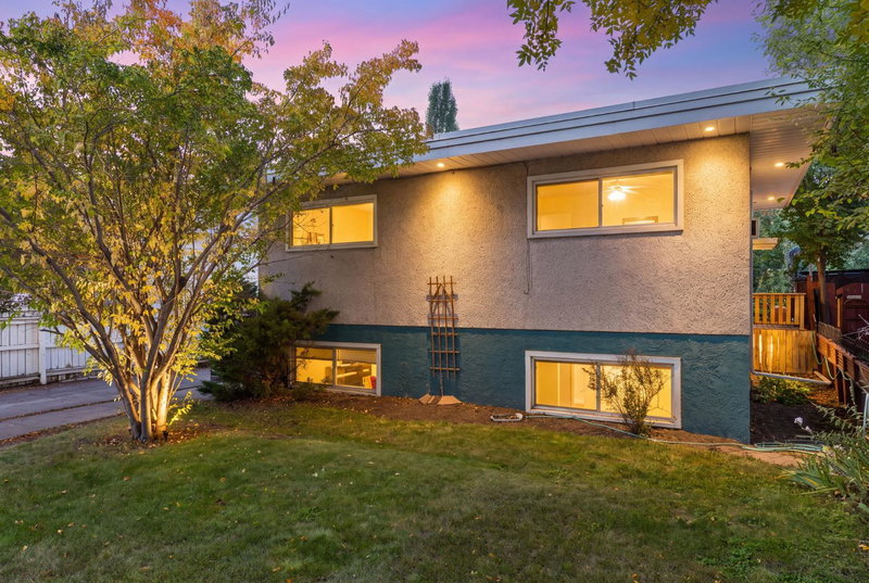 Image of home for listing MLS® A2347777