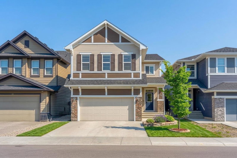 Image of home for listing MLS® A2347780