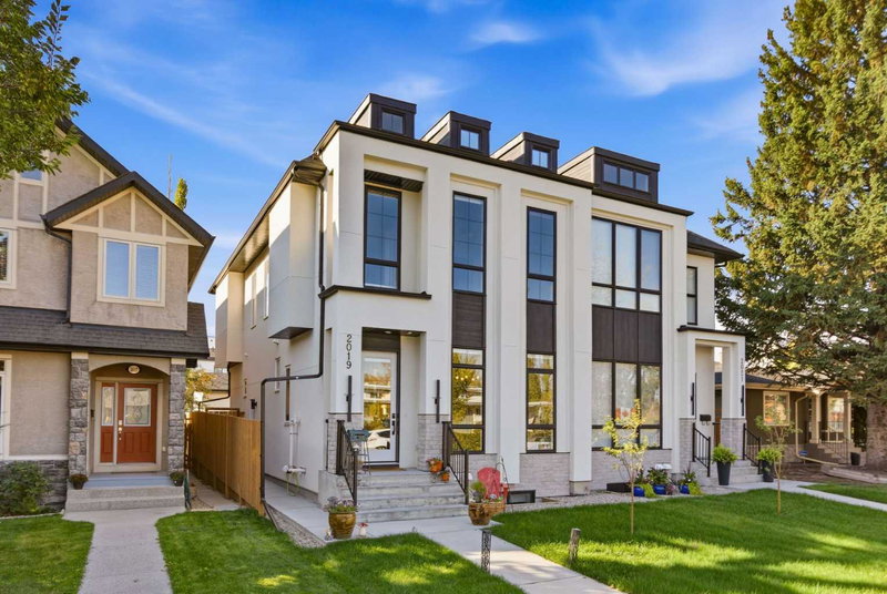 Image of home for listing MLS® A2347787