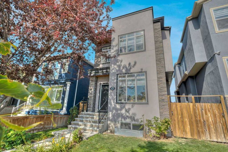 Image of home for listing MLS® A2347800