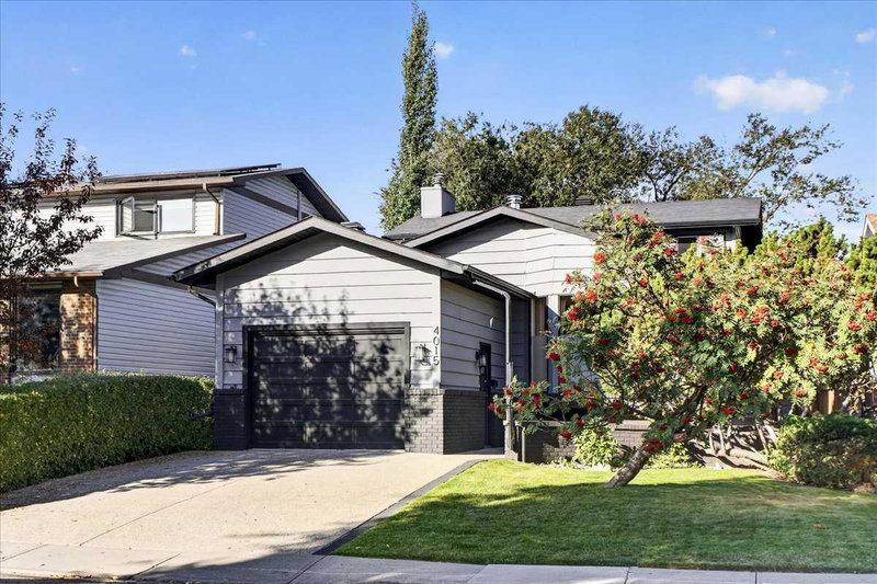 Image of home for listing MLS® A2347802