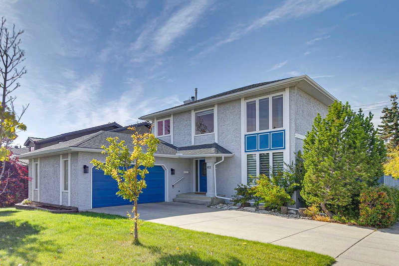 Image of home for listing MLS® A2347803