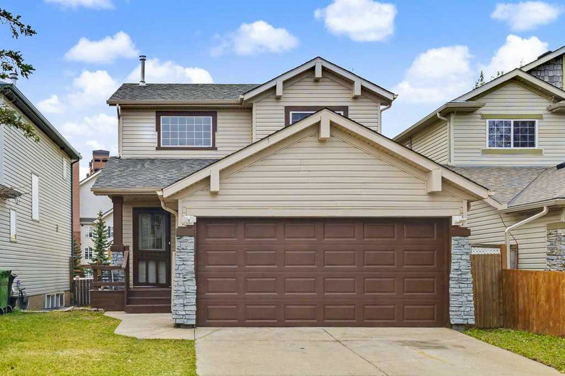 Image of home for listing MLS® A2347828