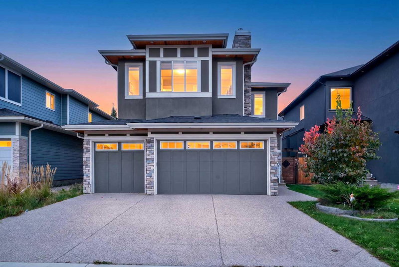 Image of home for listing MLS® A2347830