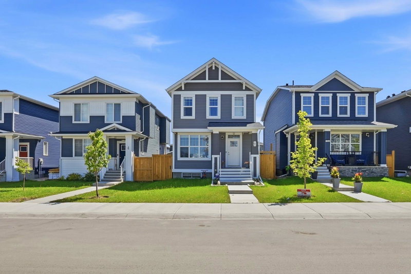 Image of home for listing MLS® A2347839