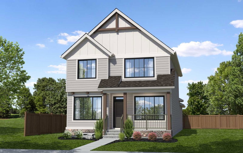 Image of home for listing MLS® A2347843