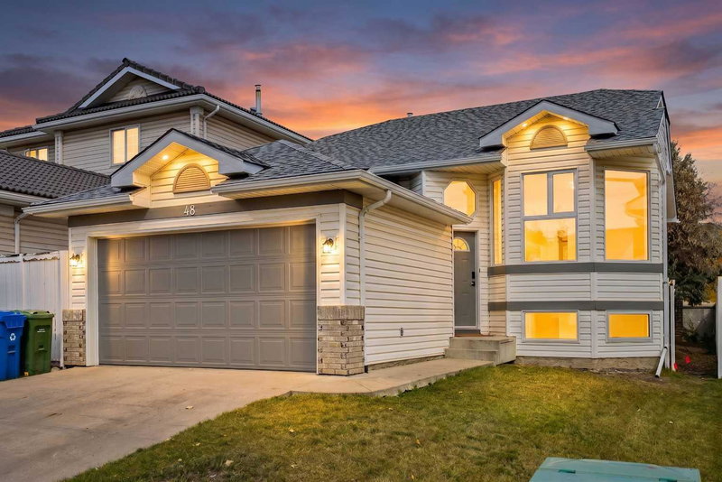 Image of home for listing MLS® A2347854