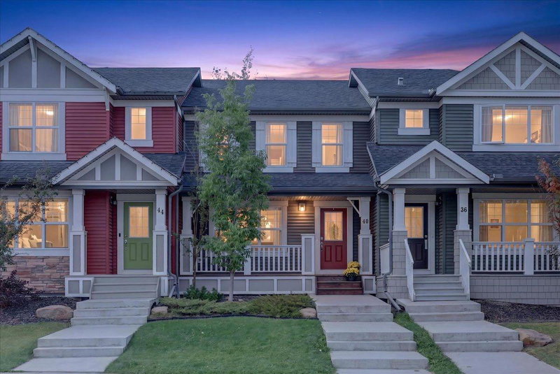 Image of home for listing MLS® A2347858