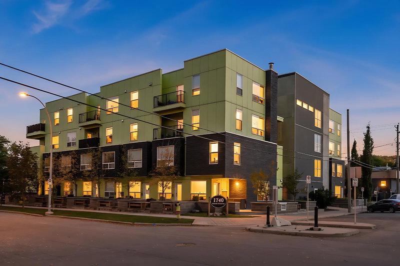 Image of home for listing MLS® A2347883