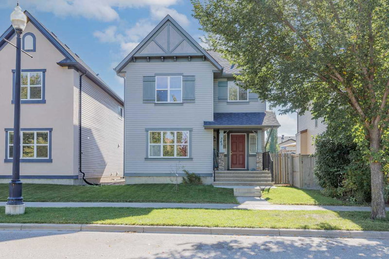 Image of home for listing MLS® A2347886