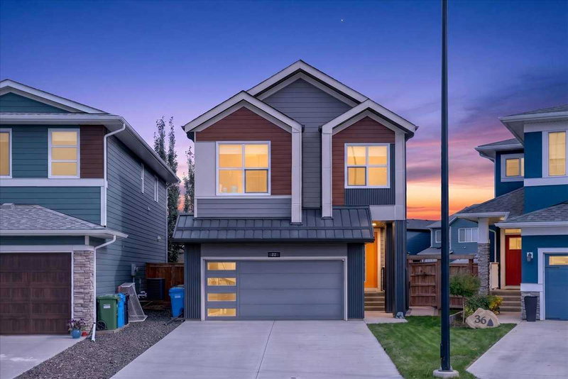 Image of home for listing MLS® A2347896