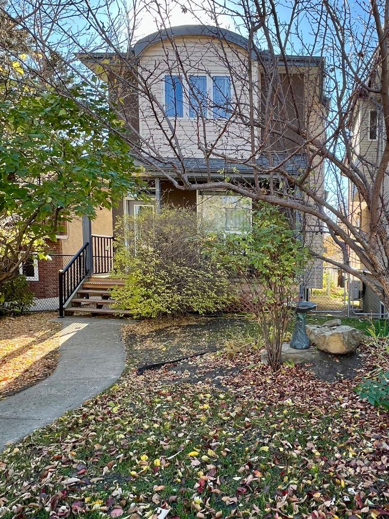 Image of home for listing MLS® A2347897