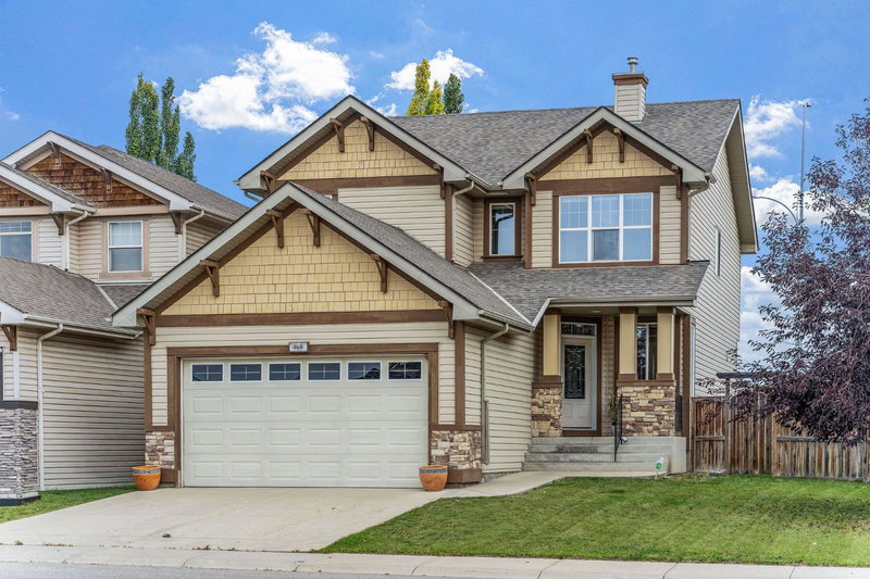Image of home for listing MLS® A2347903