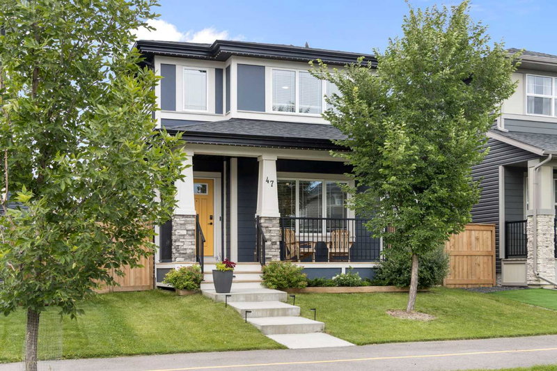Image of home for listing MLS® A2347905