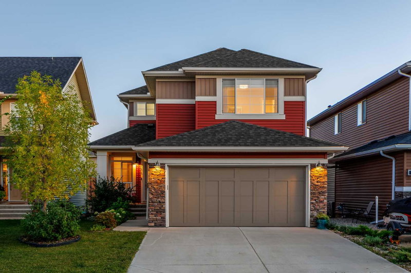 Image of home for listing MLS® A2347916