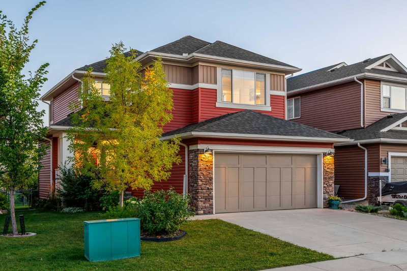 Image of home for listing MLS® A2347916