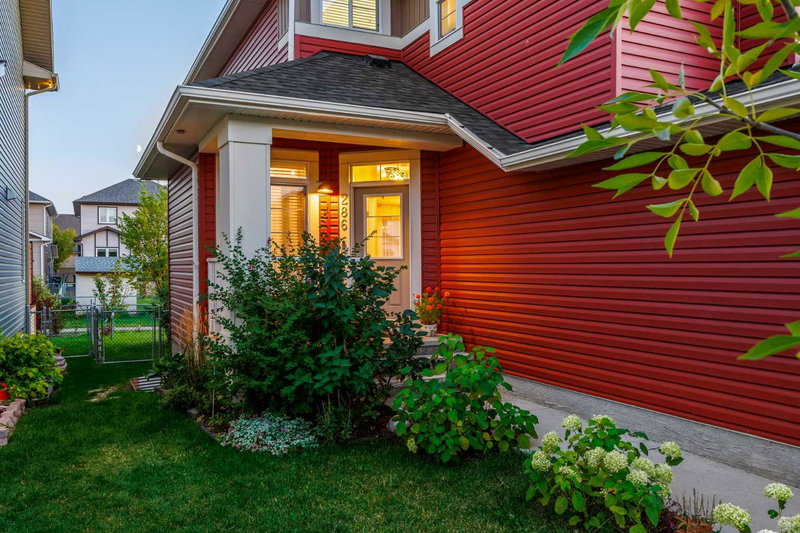 Image of home for listing MLS® A2347916