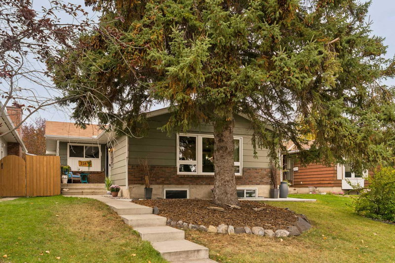 Image of home for listing MLS® A2347936