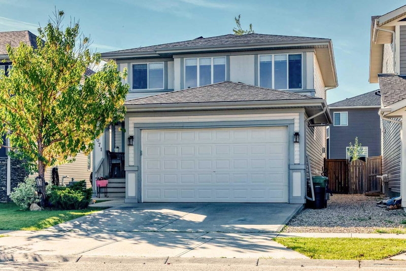 Image of home for listing MLS® A2347945