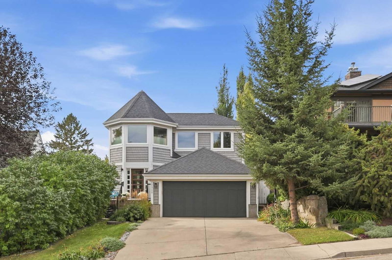 Image of home for listing MLS® A2347958