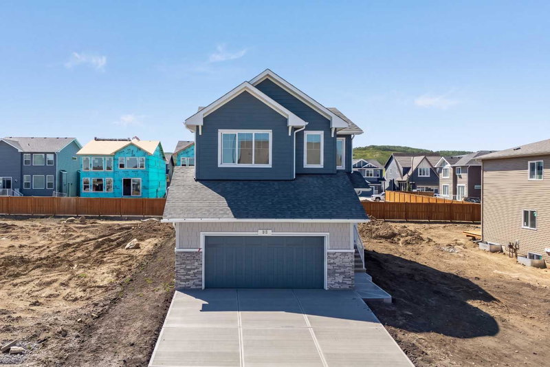 Image of home for listing MLS® A2347964