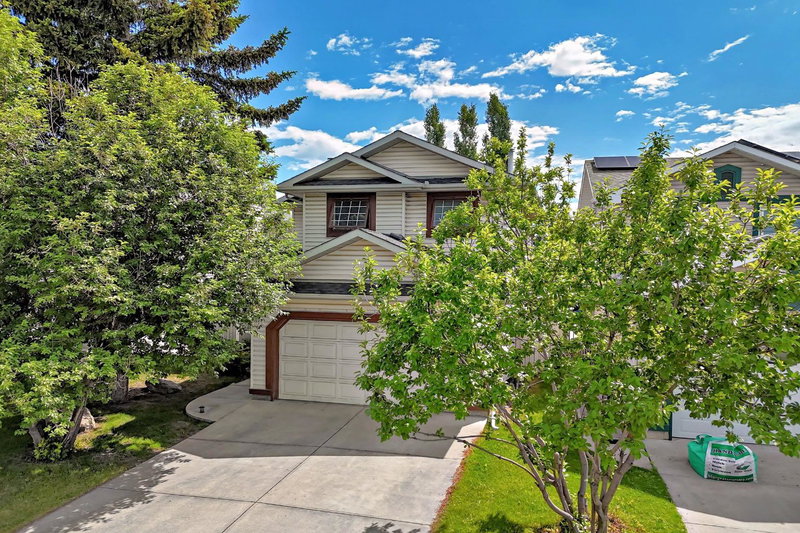 Image of home for listing MLS® A2347977