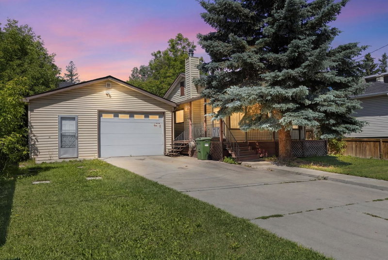 Image of home for listing MLS® A2347980