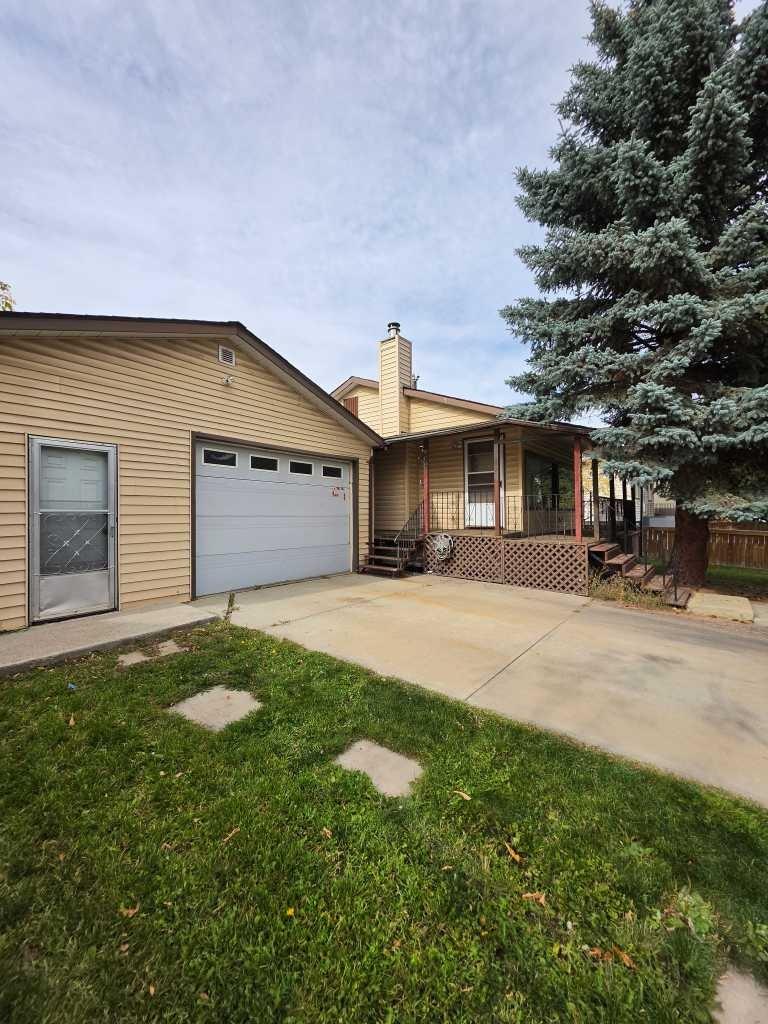 Image of home for listing MLS® A2347980