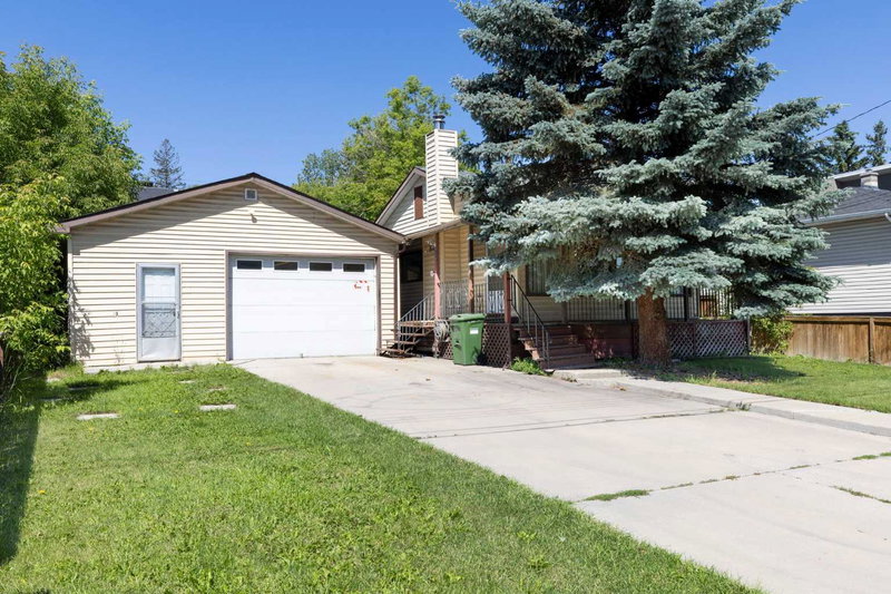 Image of home for listing MLS® A2347980