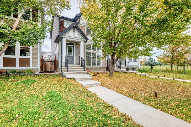 Image of home for listing MLS® A2347992