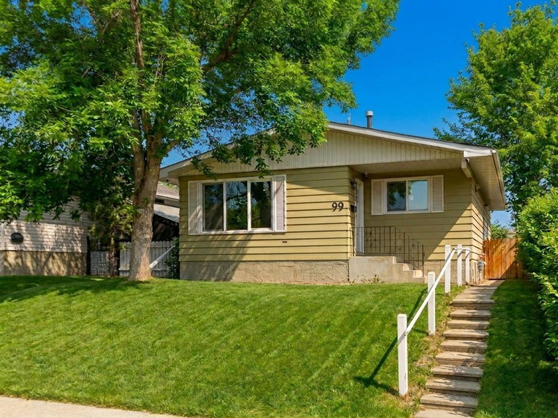 Image of home for listing MLS® A2347998