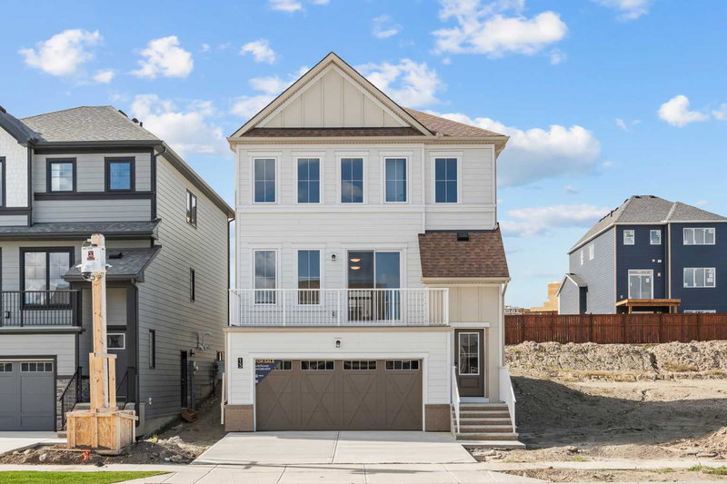 Image of home for listing MLS® A2348002
