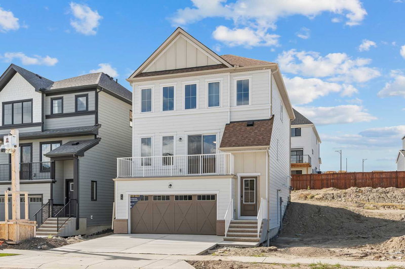 Image of home for listing MLS® A2348002