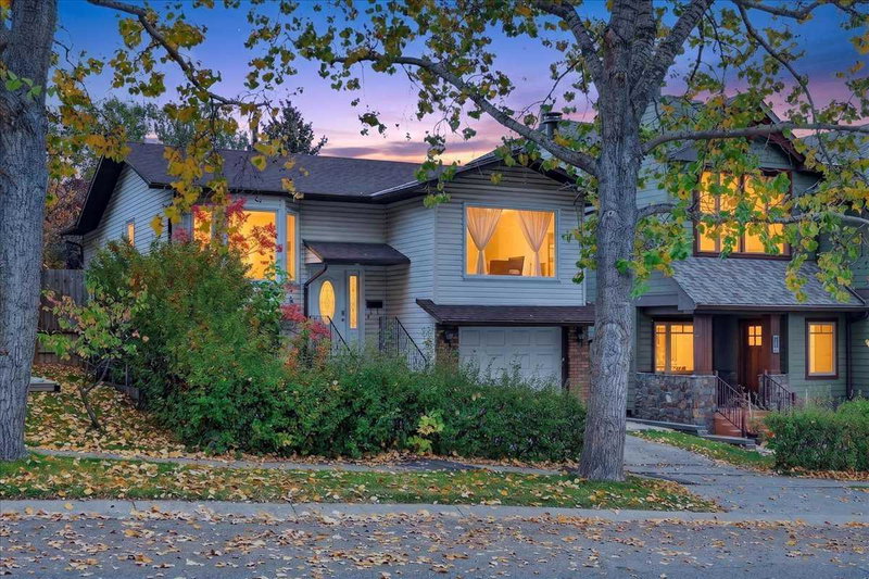 Image of home for listing MLS® A2348004