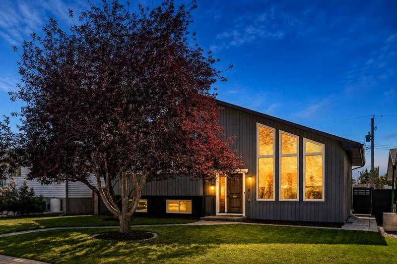 Image of home for listing MLS® A2348025