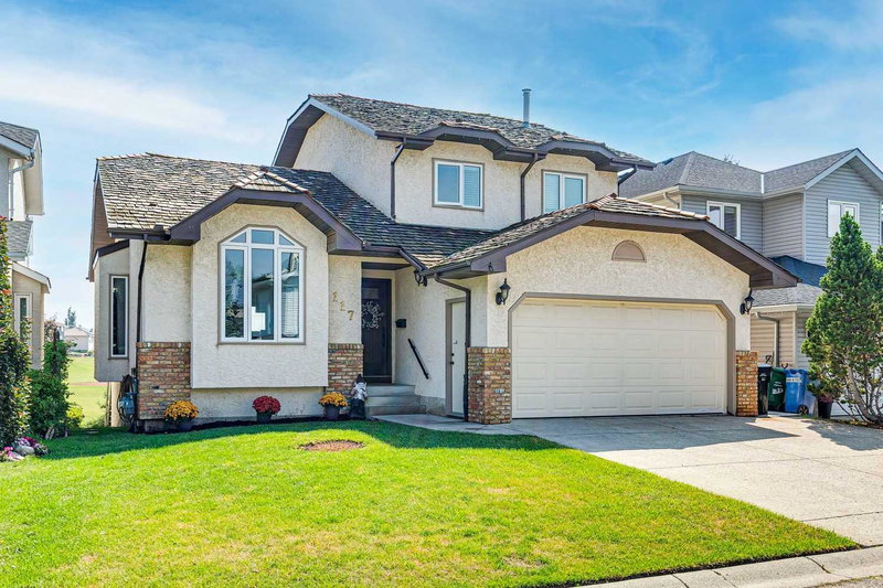 Image of home for listing MLS® A2348026