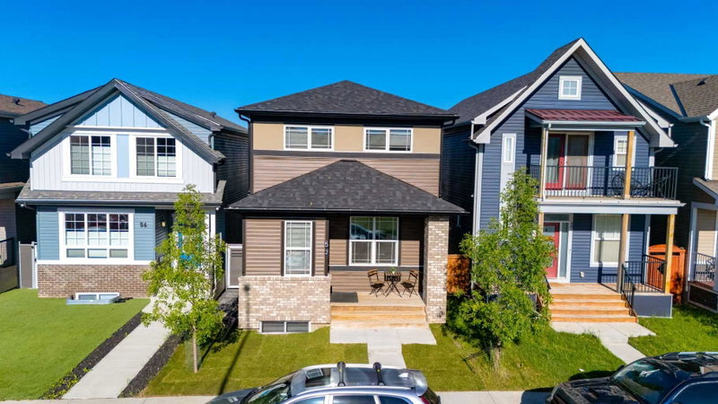 Image of home for listing MLS® A2348032