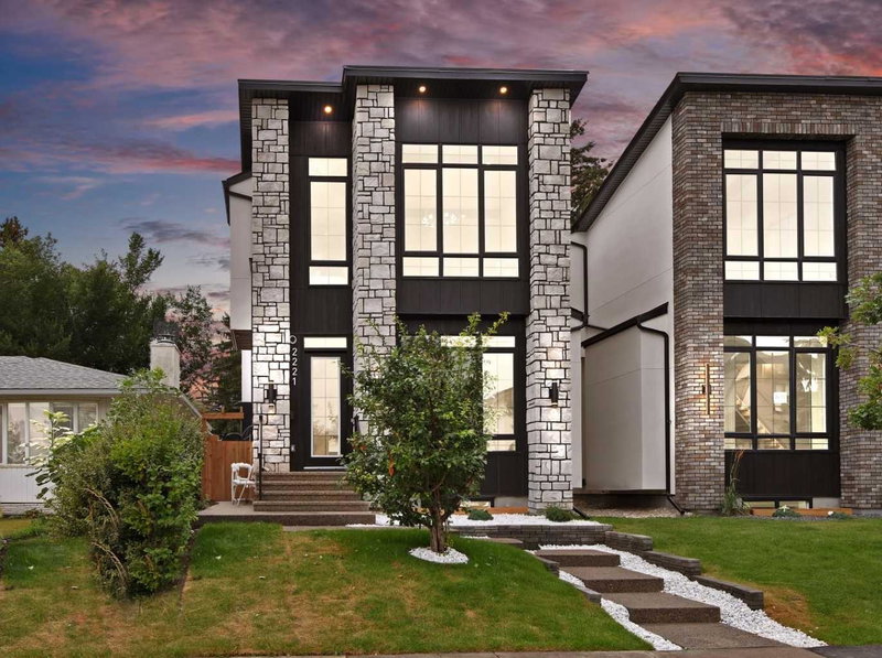 Image of home for listing MLS® A2348035