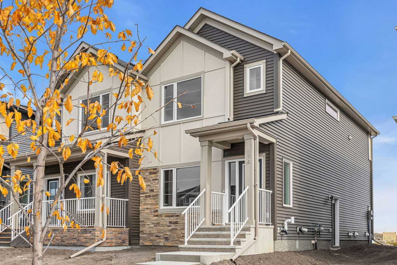 Image of home for listing MLS® A2348036