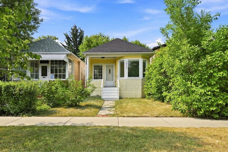 Image of home for listing MLS® A2348037