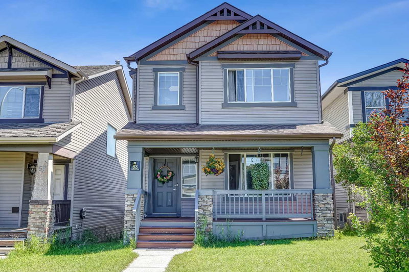 Image of home for listing MLS® A2348044