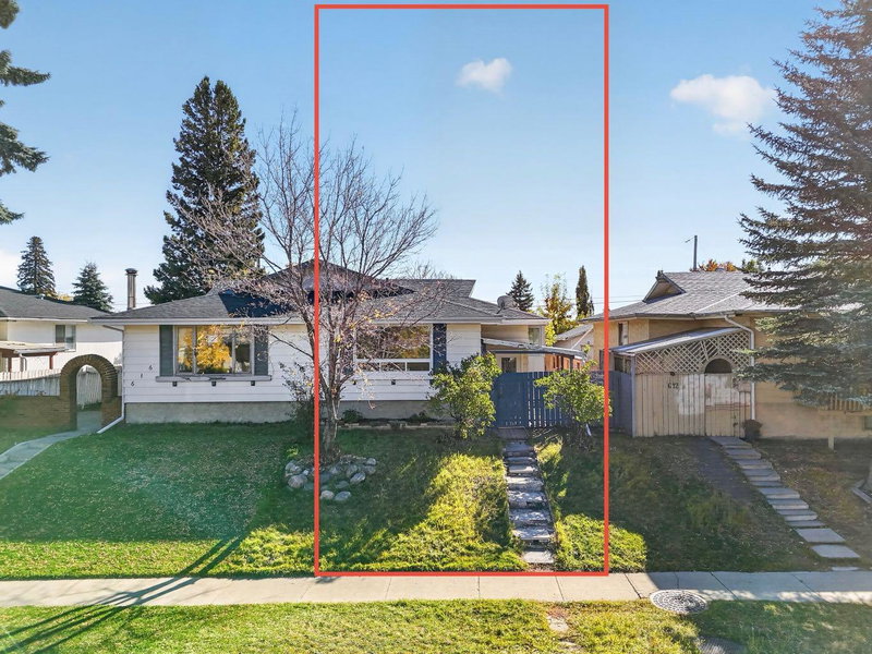 Image of home for listing MLS® A2348066