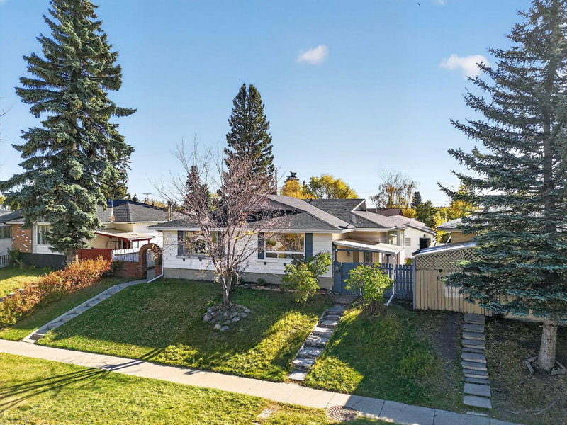 Image of home for listing MLS® A2348066