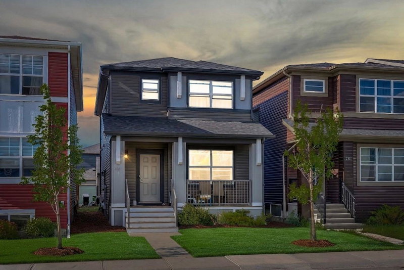 Image of home for listing MLS® A2348075