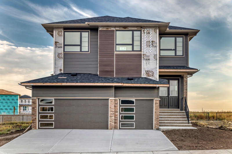 Image of home for listing MLS® A2348080