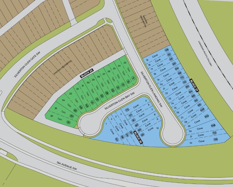 Image of home for listing MLS® A2348085