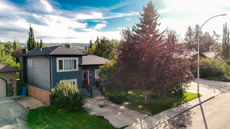 Image of home for listing MLS® A2348092