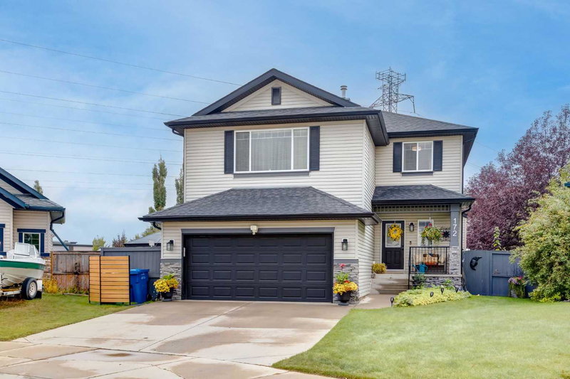 Image of home for listing MLS® A2348093