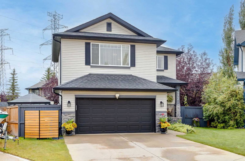 Image of home for listing MLS® A2348093