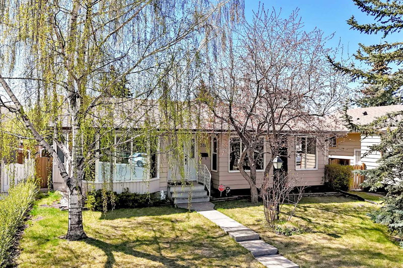 Image of home for listing MLS® A2348105